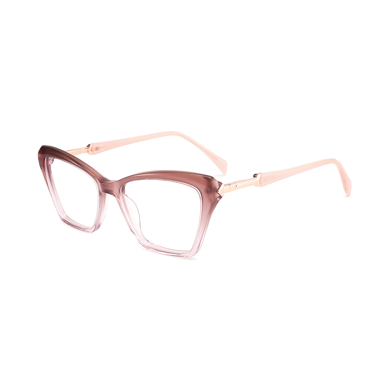 Yg78079 Acetate Optical Frames